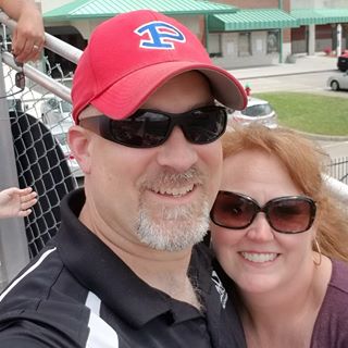 Profile Picture of Daniel Stamey (@gotspark86) on Facebook