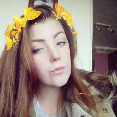 Profile Picture of Shelley Barrows (@ShelleyBabiiee) on Twitter
