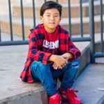 Profile Picture of Isaac shin 9 Years old (@cool_isaac_shin) on Instagram