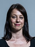 Profile Picture of Gloria De Pieroon Wikipedia