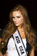 Profile Picture of Alyssa Campanellaon Wikipedia