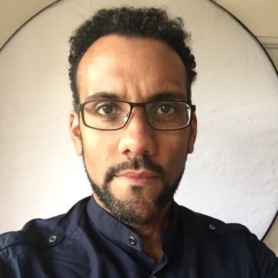 Profile Picture of Martin Doyle (@MartinDoyleFilm) on Twitter