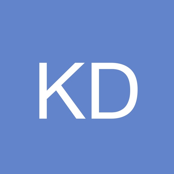 Profile Picture of Keith Duffey (@keithduffey145) on Poshmark