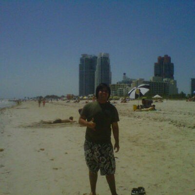 Profile Picture of Alejandro Ontiveros (@alejontiveros) on Twitter