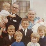 Profile Picture of Kevin Pattison (@kevin.pattison) on Instagram