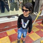 Profile Picture of Riansh Motwani (@rianshmotwani_515) on Instagram