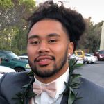 Lafaele Fautanu - Instagram Profile Picture of Lafaele Fautanu (@ralph650) on Instagram