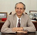 Profile Picture of Mohammad Hashim Kamalion Wikipedia