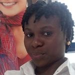 Profile Picture of Alice Koroma (@alice.coker.79) on Instagram