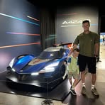 Profile Picture of Ian Bramble (@ian.bramble.714) on Facebook