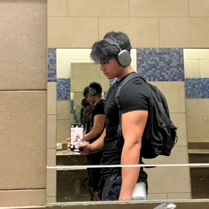 Profile Picture of Alexander Garcia (@@aalexxander__) on Tiktok