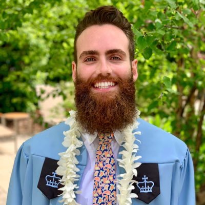 Profile Picture of Kenneth Warner (@kennethcwarner) on Twitter