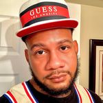 Profile Picture of Isaac Wiggins (@the_humangoofball) on Instagram