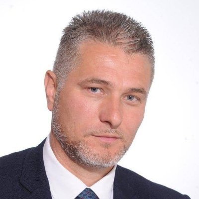 Profile Picture of Kenneth Derek (@KennethDerek1) on Twitter
