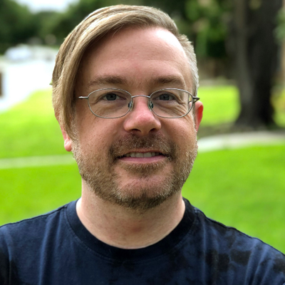 Profile Picture of S. Kyle Davis (@skyledavis) on Twitter