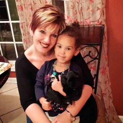 Profile Picture of Dawn Barrett (@dawnbarrett45) on Twitter