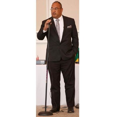 Profile Picture of Finau Tangata'olakepa Siale (@SialeVai) on Twitter