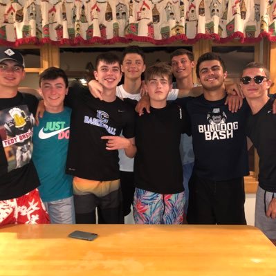 Profile Picture of Chad Daniels (@chadtd3) on Twitter