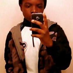 Profile Picture of George Agyemang (@GeorgeAgyeman20) on Twitter