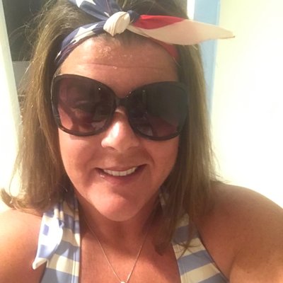 Profile Picture of Tracey Woo (@woo_tracey) on Twitter