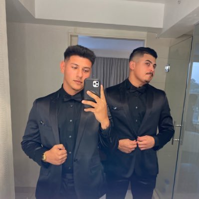 Profile Picture of Justin Acevedo (@eljustinacevedo) on Twitter