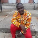 Profile Picture of Charles Akwasi Anning Jr (@akwasianningjr) on Instagram