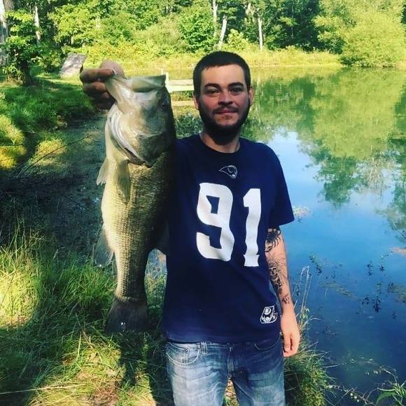 Profile Picture of Ron Richardson (@ronsanity0031) on Poshmark