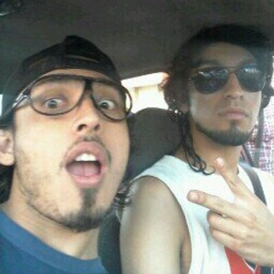 Profile Picture of Patrick Vega Montoya (@pat0kstyle) on Twitter