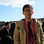 Profile Picture of SH Chiu (@C. Isaac) on Flickr
