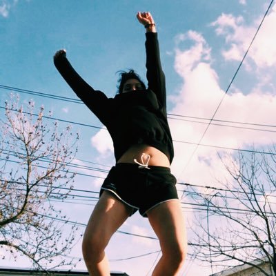 Profile Picture of Sofia (@SofiaBonner11) on Twitter