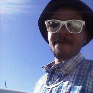 Profile Picture of Dwayne Washington (@deep_azul318) on Twitter