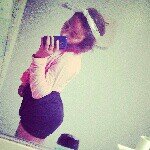 Profile Picture of Makayla Fleming (@turnup_deeangela) on Instagram