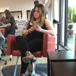 Profile Picture of Kelly O’Brien (@kellyobrienhair) on Instagram