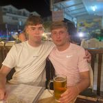 Profile Picture of Dan Lafferty (@danlafferty_) on Instagram
