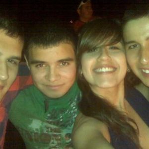 Profile Picture of Daniel Heredia (@impossibleisnothing90) on Myspace