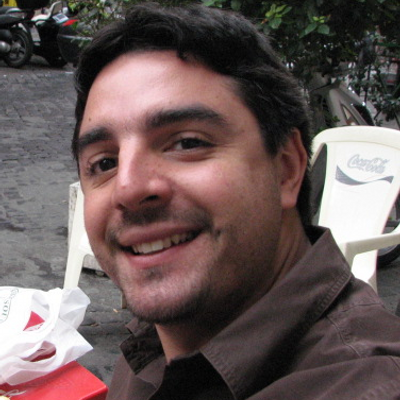 Profile Picture of Julio Bracho (@braboh) on Twitter