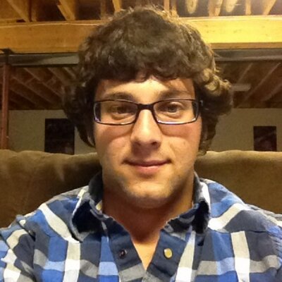 Profile Picture of Derek Michaud (@DerekMichaud2) on Twitter
