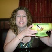 Profile Picture of Sharon Fensick Charest (@april071968) on Pinterest