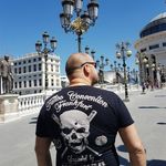 Profile Picture of Bobi Stefanovski (@stefanovski.bobi) on Instagram