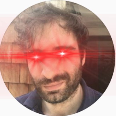 Profile Picture of Jeremy Dann-Soury (@JDS_NYC) on Twitter