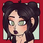 Profile Picture of Amber Marko (@ambermote) on Instagram