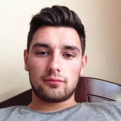 Profile Picture of Ben Donohue (@bendonohue12) on Twitter