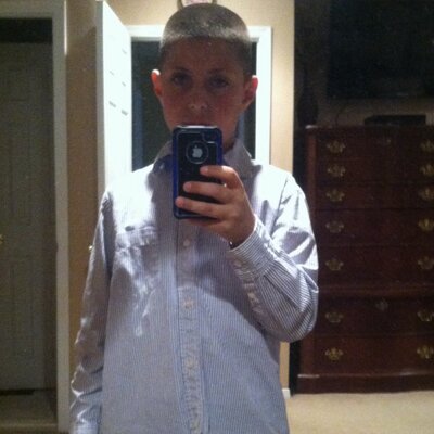Profile Picture of Nick Capuano (@Nick22871025) on Twitter