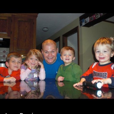 Profile Picture of Jason Durgin (@jasondurg) on Twitter