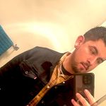 Profile Picture of Joseph Reynoso (@brownwolf_91) on Instagram