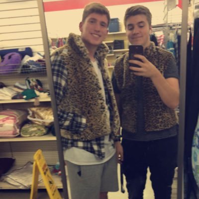 Profile Picture of Kyle Stone (@kylestone1234) on Twitter