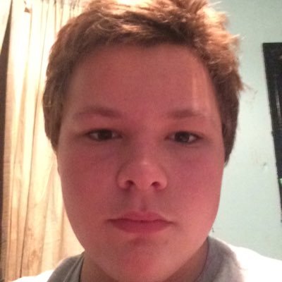Profile Picture of Zachary Mccann (@zach_beast_) on Twitter