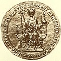 Profile Picture of Richard of Cornwallon Wikipedia