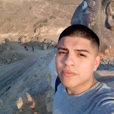 Profile Picture of Leonardo Rivas (@Leonard85721158) on Twitter