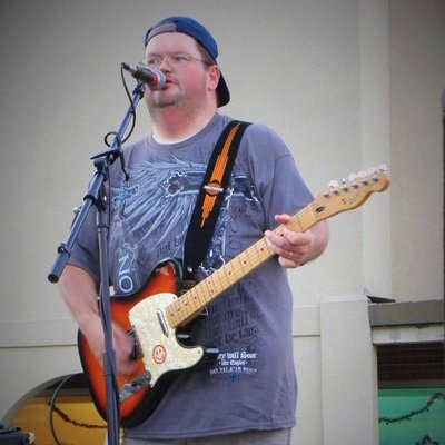 Profile Picture of Clinton J. Frye (@Clintfrye531) on Twitter